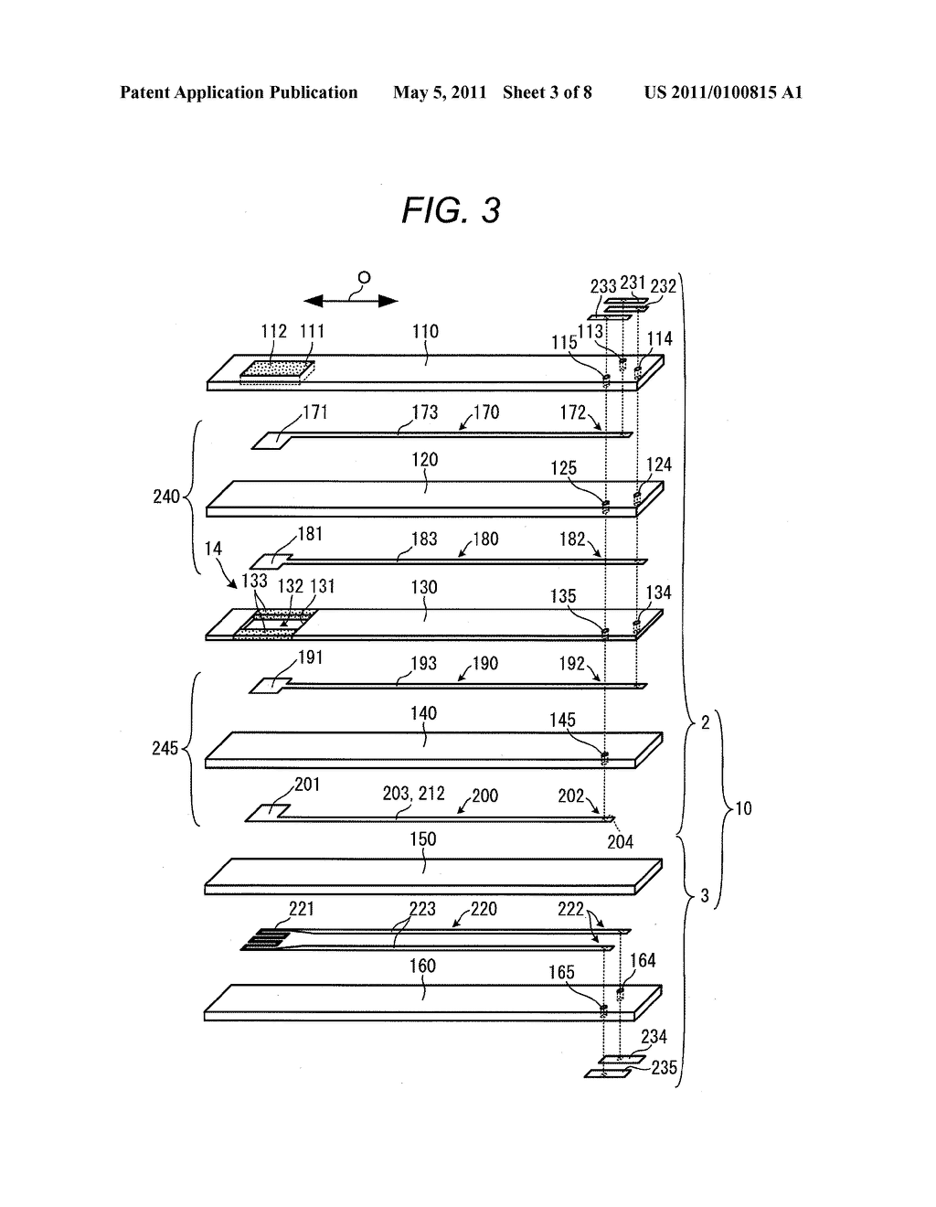 GAS SENSOR - diagram, schematic, and image 04