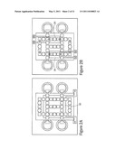 Droplet-Based Nucleic Acid Amplification Apparatus and System diagram and image