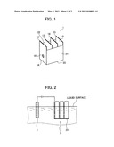 CHEMICAL CONVERSION TREATMENT SOLUTION FOR A STEEL MATERIAL AND CHEMICAL CONVERSION TREATMENT METHOD diagram and image