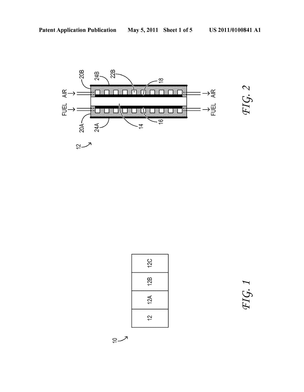 Corrosion Testing of Fuel-Cell Separator Plate Materials - diagram, schematic, and image 02