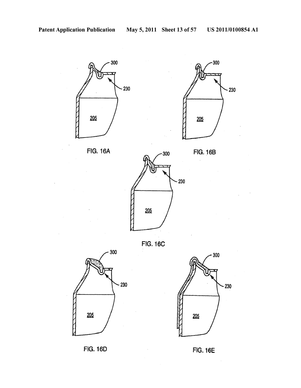 BEVERAGE CAN MARKETING DEVICE - diagram, schematic, and image 14