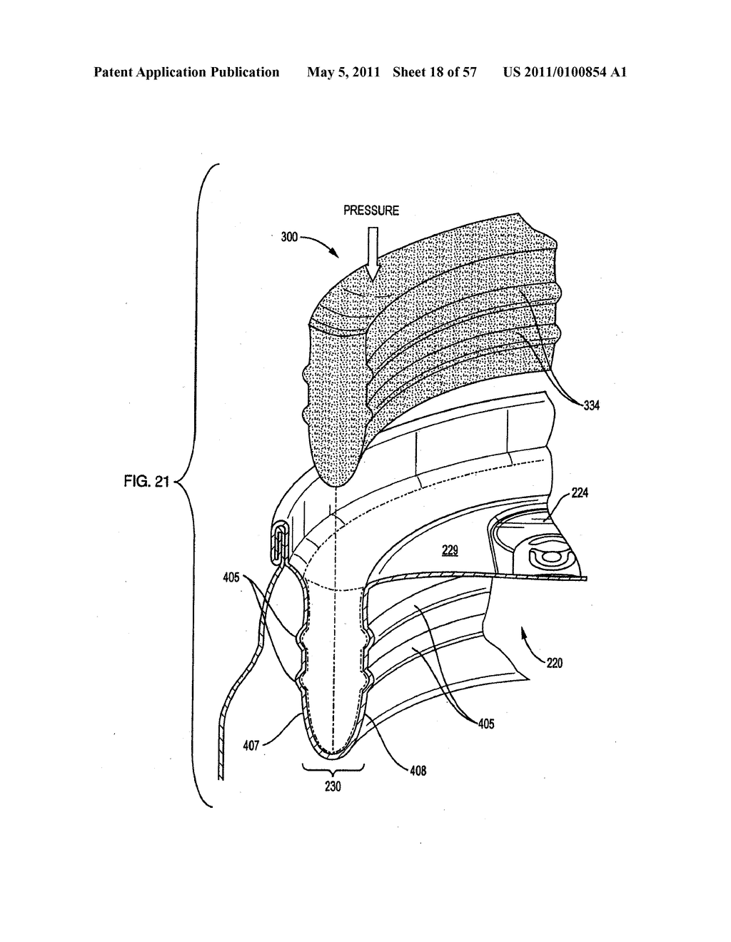 BEVERAGE CAN MARKETING DEVICE - diagram, schematic, and image 19