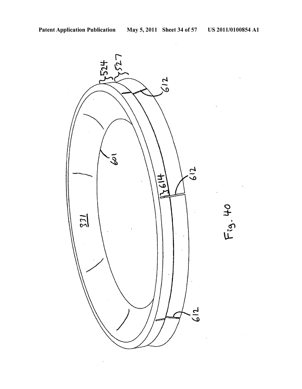 BEVERAGE CAN MARKETING DEVICE - diagram, schematic, and image 35