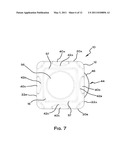 INTERLOCKING STACKING CONTAINER diagram and image