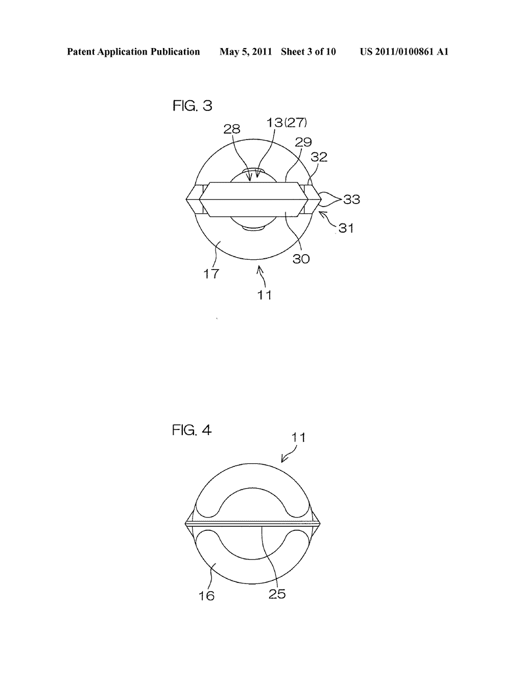 PLASTIC AMPULE AND COLORED PLASTIC CONTAINER - diagram, schematic, and image 04