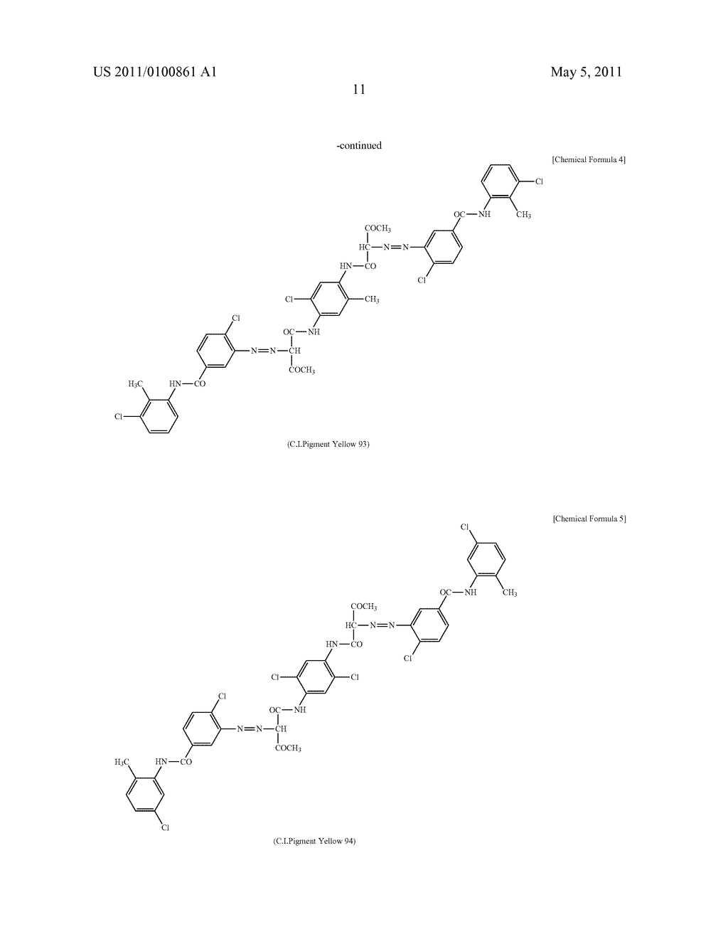 PLASTIC AMPULE AND COLORED PLASTIC CONTAINER - diagram, schematic, and image 22