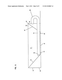 PACKAGING AND DISPLAY DEVICE diagram and image