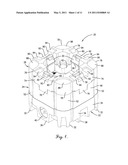 PROTECTION AND CONTAINMENT SYSTEM FOR CO-PACKAGED CONTAINERS diagram and image