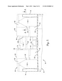 PROTECTION AND CONTAINMENT SYSTEM FOR CO-PACKAGED CONTAINERS diagram and image