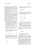 Method and Apparatus for Producing Stationary Intense Wave Fields of Arbitrary Shape diagram and image