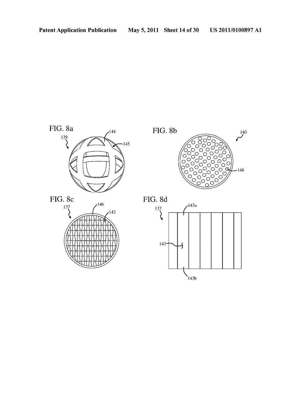 SYSTEM AND METHOD FOR LIQUID PURIFICATION - diagram, schematic, and image 15