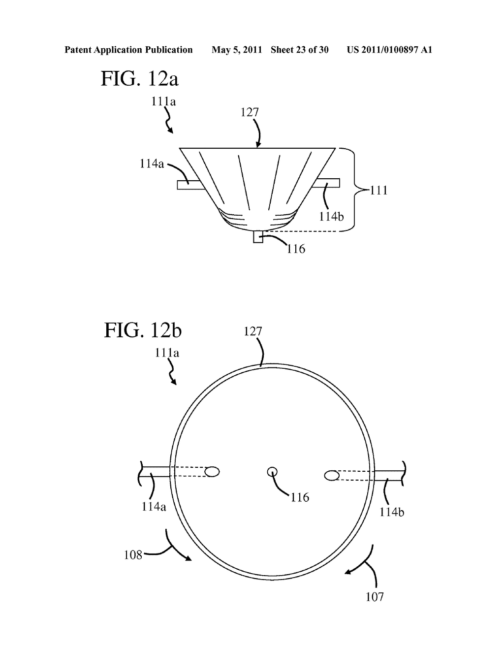 SYSTEM AND METHOD FOR LIQUID PURIFICATION - diagram, schematic, and image 24