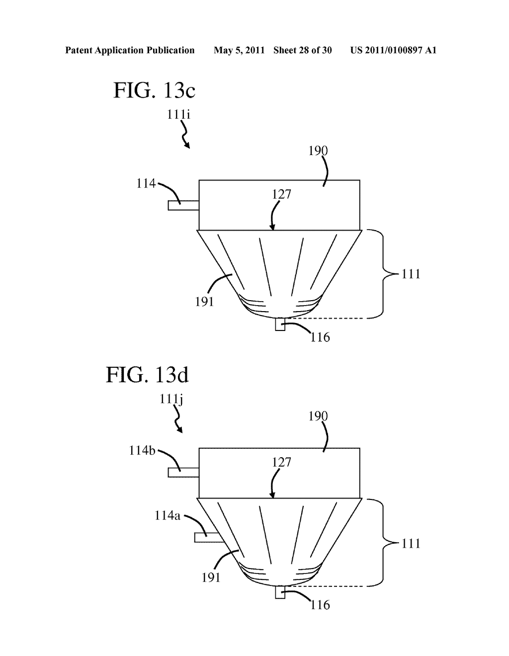 SYSTEM AND METHOD FOR LIQUID PURIFICATION - diagram, schematic, and image 29