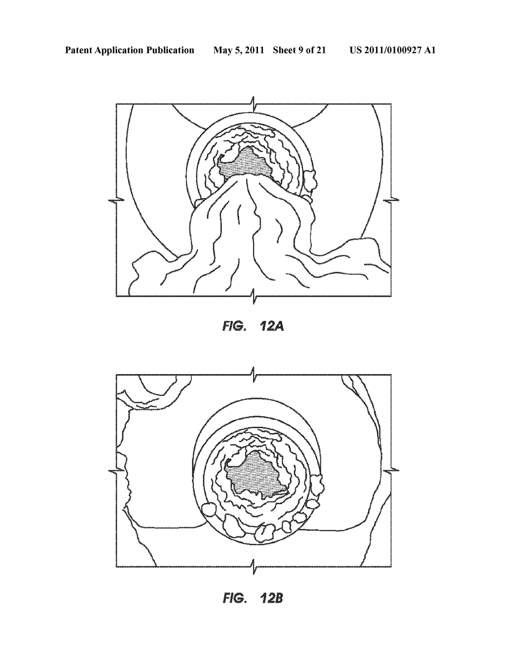 METHODS AND COMPOSITIONS FOR REDUCING CHLORINE DEMAND, DECREASING DISINFECTION BY-PRODUCTS AND CONTROLLING DEPOSITS IN DRINKING WATER DISTRIBUTION SYSTEMS - diagram, schematic, and image 10