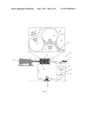 PREPARATION AND USE OF NANO SIZE PEROXIDE PARTICLES diagram and image