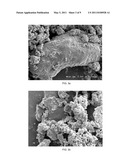 PREPARATION AND USE OF NANO SIZE PEROXIDE PARTICLES diagram and image