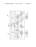 REVERSIBLE CABLE MANAGEMENT ARM diagram and image