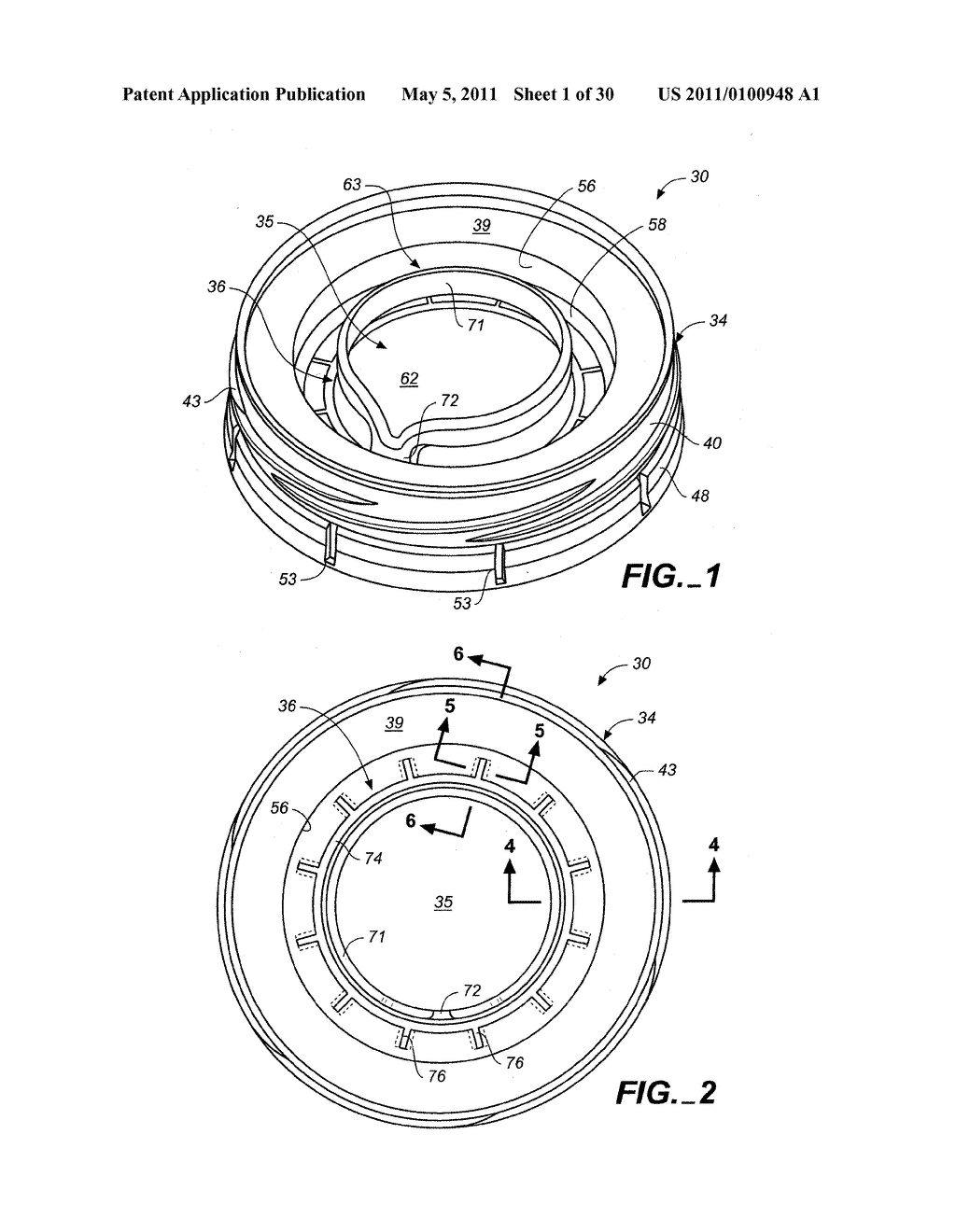 DESIGN AND MANUFACTURE OF REMOVABLE MEMBRANE SEALING COMPONENTS FOR CONSUMER PACKAGING - diagram, schematic, and image 02