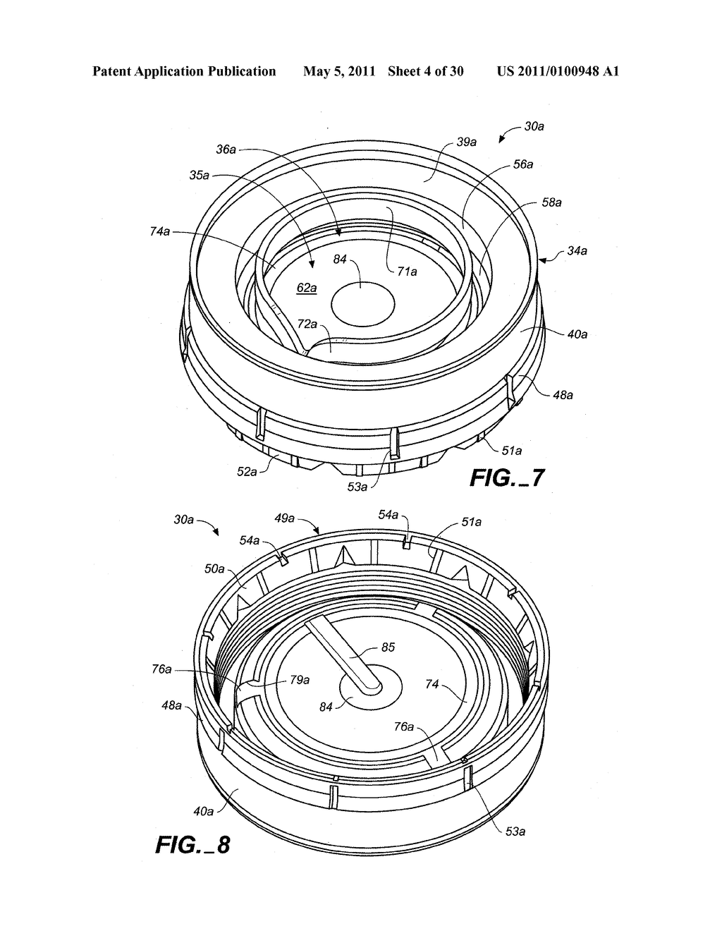 DESIGN AND MANUFACTURE OF REMOVABLE MEMBRANE SEALING COMPONENTS FOR CONSUMER PACKAGING - diagram, schematic, and image 05