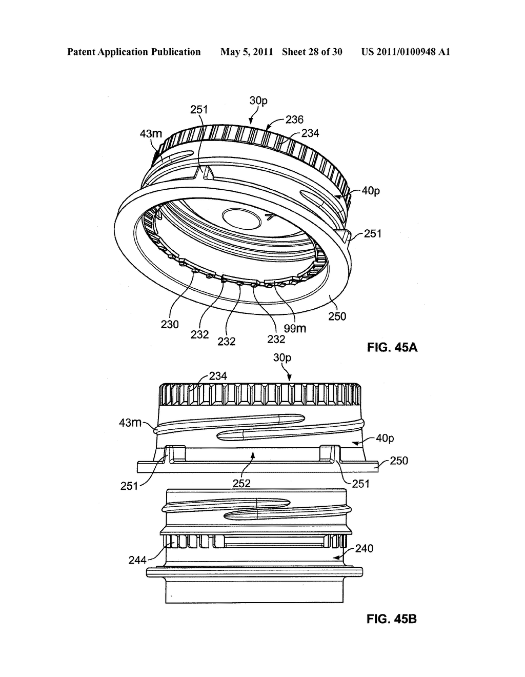 DESIGN AND MANUFACTURE OF REMOVABLE MEMBRANE SEALING COMPONENTS FOR CONSUMER PACKAGING - diagram, schematic, and image 29