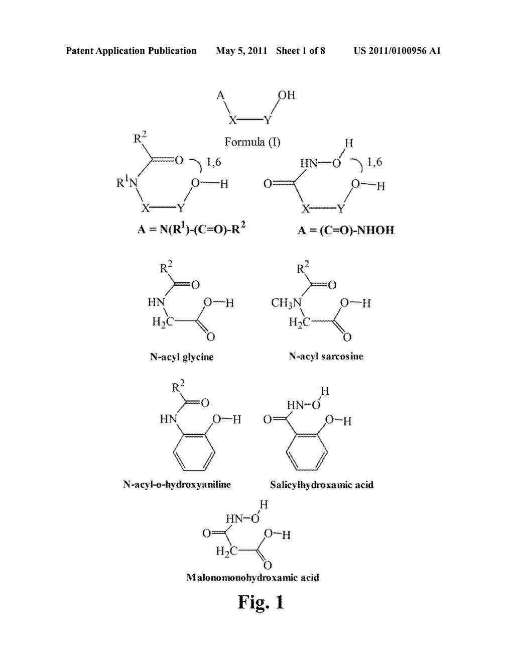 METAL-PASSIVATING CMP COMPOSITIONS AND METHODS - diagram, schematic, and image 02