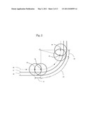 WIRE ELECTRIC DISCHARGE MACHINE AND WIRE ELECTRIC DISCHARGE MACHINING METHOD diagram and image