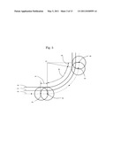 WIRE ELECTRIC DISCHARGE MACHINE AND WIRE ELECTRIC DISCHARGE MACHINING METHOD diagram and image