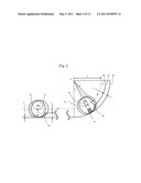 WIRE ELECTRIC DISCHARGE MACHINE AND WIRE ELECTRIC DISCHARGE MACHINING METHOD diagram and image