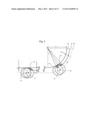 WIRE ELECTRIC DISCHARGE MACHINE AND WIRE ELECTRIC DISCHARGE MACHINING METHOD diagram and image