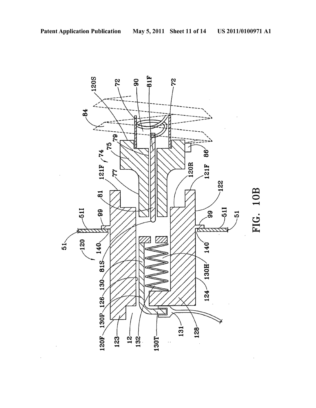 QUARTZ TUBE INFRARED HEATER SYSTEM - diagram, schematic, and image 12