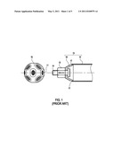 MANUFACTURING METHOD FOR ROD MEMBER OF THREE-DIMENSIONAL STATICALLY INDETERMINATE TRUSS STRUCTURE diagram and image