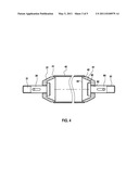 MANUFACTURING METHOD FOR ROD MEMBER OF THREE-DIMENSIONAL STATICALLY INDETERMINATE TRUSS STRUCTURE diagram and image