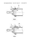 MANUFACTURING METHOD FOR ROD MEMBER OF THREE-DIMENSIONAL STATICALLY INDETERMINATE TRUSS STRUCTURE diagram and image