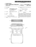 Container diagram and image