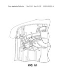 SYSTEM AND METHOD FOR DISPOSING WASTE PACKAGES SUCH AS DIAPERS diagram and image