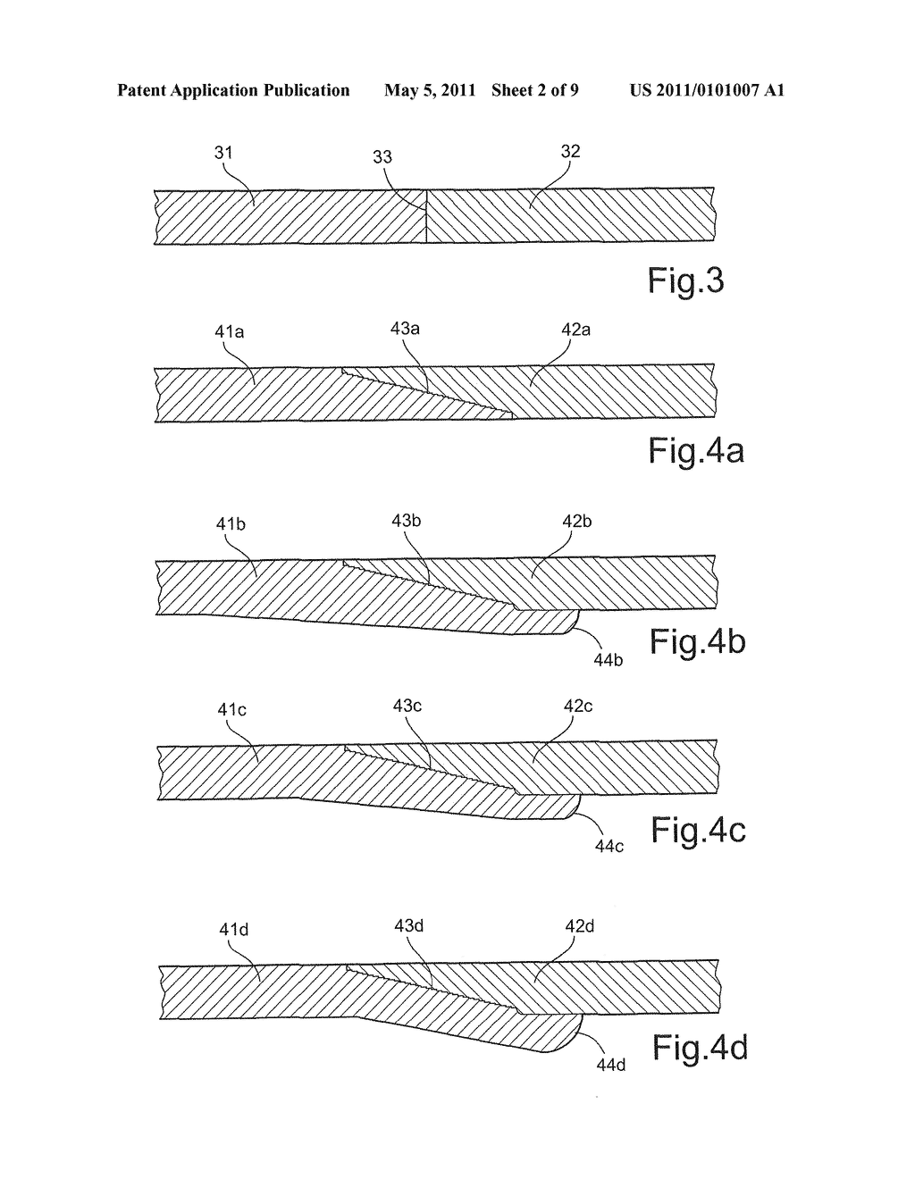 METHOD OF MAKING A DISPENSER OR A PART THEREOF AND A DISPENSER OR PART MADE BY SAID METHOD - diagram, schematic, and image 03