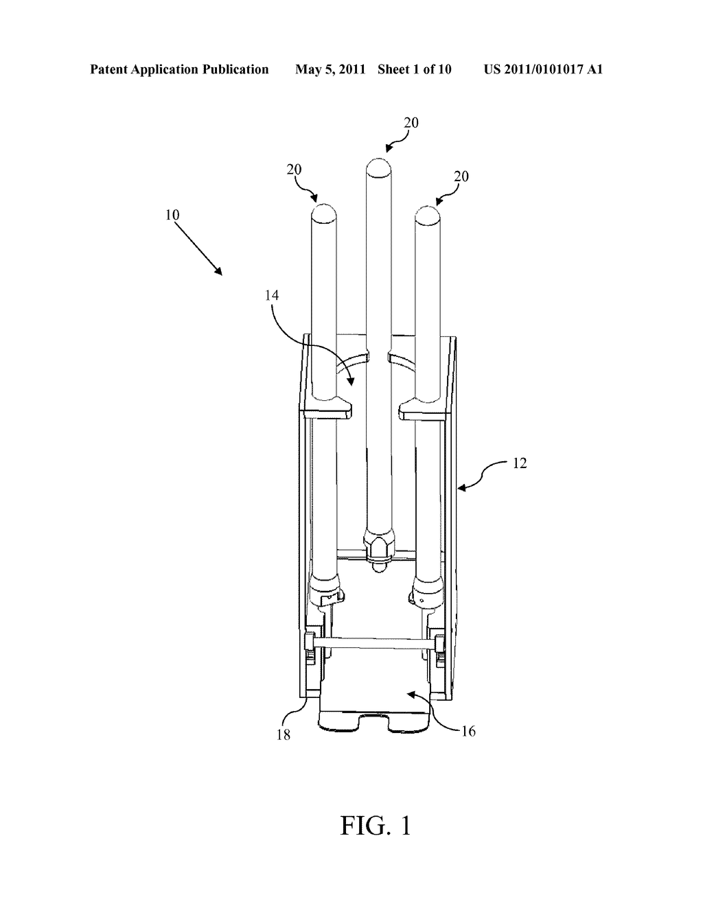 DISPENSER FOR SOFT PLIABLE LIDS - diagram, schematic, and image 02