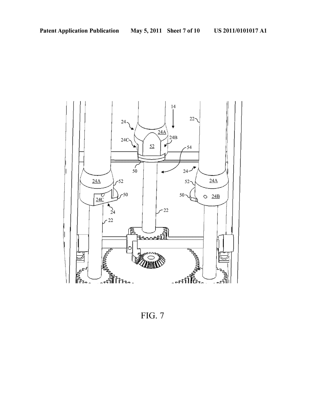 DISPENSER FOR SOFT PLIABLE LIDS - diagram, schematic, and image 08