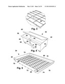 DISPENSING SYSTEM FOR ITEMS diagram and image