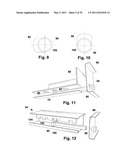 DISPENSING SYSTEM FOR ITEMS diagram and image