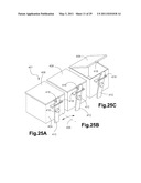 DISPENSING SYSTEM FOR ITEMS diagram and image