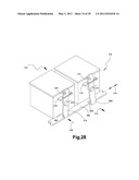 DISPENSING SYSTEM FOR ITEMS diagram and image