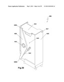 DISPENSING SYSTEM FOR ITEMS diagram and image