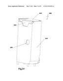 DISPENSING SYSTEM FOR ITEMS diagram and image