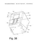 DISPENSING SYSTEM FOR ITEMS diagram and image