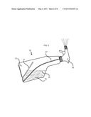 FLUID DISPENSER CONTAINING A BAFFLE diagram and image