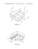 PIVOT MOUNT ASSEMBLY diagram and image