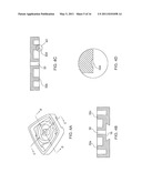 PIVOT MOUNT ASSEMBLY diagram and image