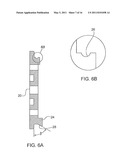 PIVOT MOUNT ASSEMBLY diagram and image