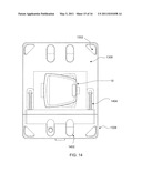 PIVOT MOUNT ASSEMBLY diagram and image